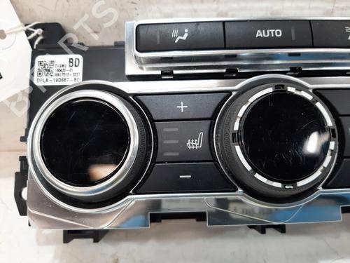 Climate control LAND ROVER RANGE ROVER IV (L405) 4.4 SDV8 4x4 | BP29945791I5 