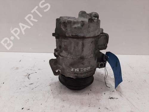 Used AC compressor AC compressor FORD FOCUS III 1.5 TDCi (120 hp) 36384226 36384226