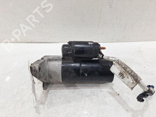 Startmotor LAND ROVER RANGE ROVER EVOQUE (L551) 2.0 D150 4x4 (150 hp) 31208121