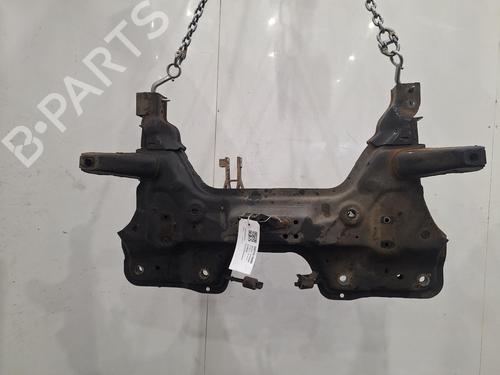 Subframe VAUXHALL CORSA Mk IV (E) (X15) 1.4 | BP38871355M9 - Image 3