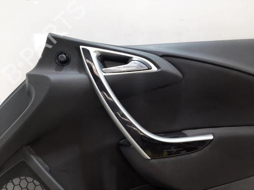 Front right panel VW POLO V (6R1, 6C1) 1.2 TSI | BP37871902C59 - Image 6