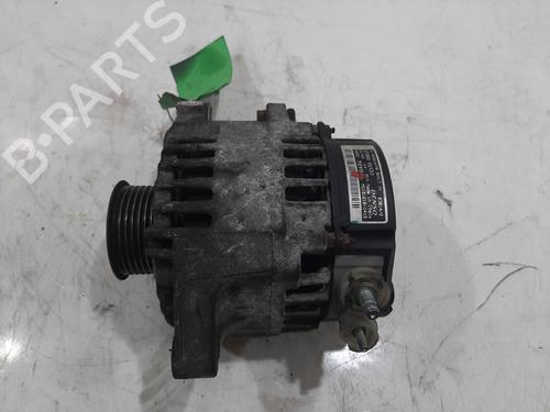 Alternator PEUGEOT 107 (PM_, PN_) 1.0 | BP30722219M7