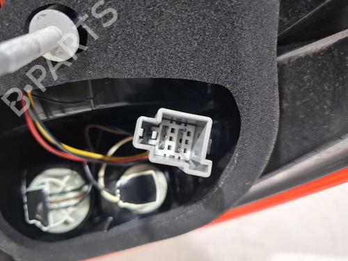 Left taillight FORD FIESTA VI (CB1, CCN) 1.6 ST | BP40040258C34 - Image 4
