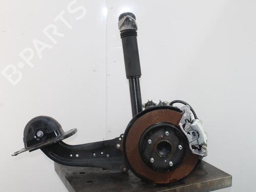 Used Left rear suspension arm Left rear suspension arm TOYOTA COROLLA Hatchback (_E21_, _EA1_, _EH1_) 1.8 Hybrid (ZWE211, ZWE219) (122 hp) 33839209 33839209