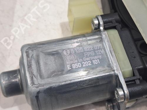 Front left window mechanism CUPRA FORMENTOR (KM7, KMP) 2.0 TSI 4Drive | BP32324762C22