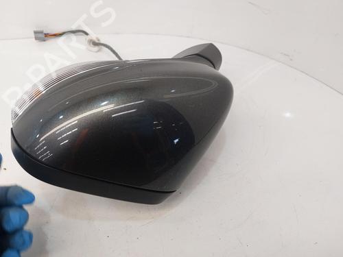 Left mirror FORD PUMA (J2K, CF7) 1.0 EcoBoost | BP26818425C26 