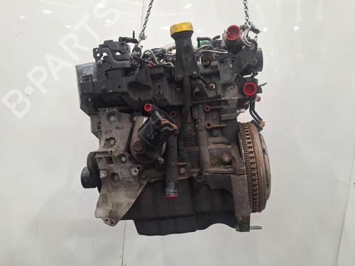 Engine NISSAN JUKE (F15) 1.5 dCi | BP38067271M1 - Image 2