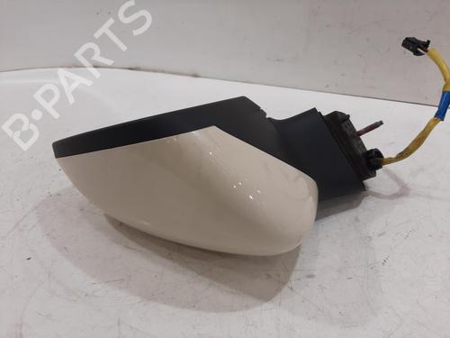 Right mirror RENAULT CAPTUR I (J5_, H5_) 0.9 TCe 90 | BP29471991C27 