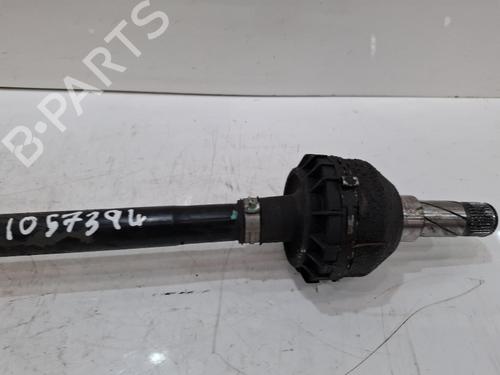 Left rear driveshaft VOLVO XC90 II (256) B5 Mild-Hybrid AWD | BP40512515M40 - Image 6