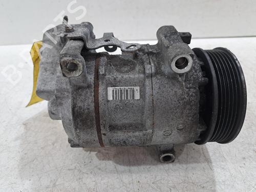 AC compressor CITROËN C4 Picasso II 1.6 HDi 90 | BP32324570M34 - Image 4