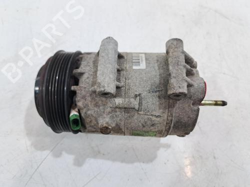 AC compressor SSANGYONG KORANDO (CK) 2.2 Xdi | BP31846703M34