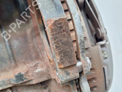 Engine KIA RIO III (UB) 1.1 CRDi | BP39267254M1 - Image 2