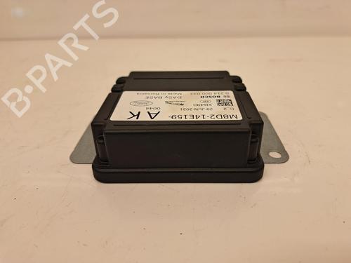Control unit LAND ROVER RANGE ROVER EVOQUE (L551) 2.0 D165 MHEV 4x4 | BP26860967M11 