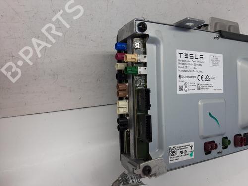 Radio TESLA MODEL 3 (5YJ3) EV | BP26851606E6 