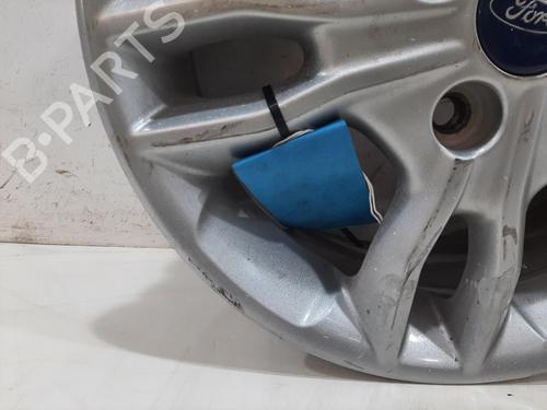 Fælk FORD FIESTA VI (CB1, CCN) 1.6 Ti | BP30609286C45