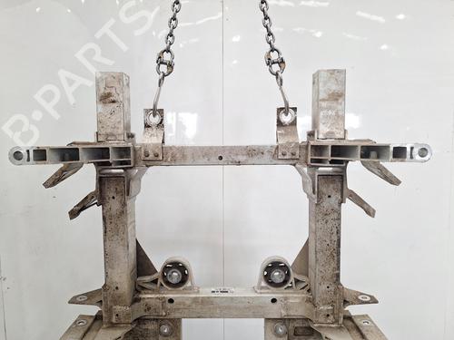 Subframe JAGUAR I-PACE (X590) EV400 AWD | BP29444582M9 