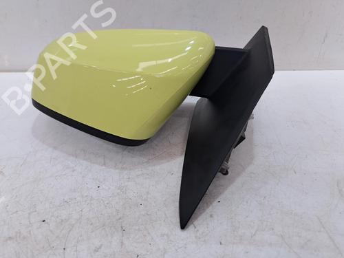 Left mirror VAUXHALL VIVA (C16) 1.0 | BP29112672C26 
