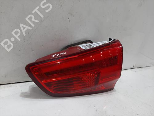 Right taillight KIA CEE'D Sportswagon (JD) 1.6 CRDi 128 | BP30180302C35 