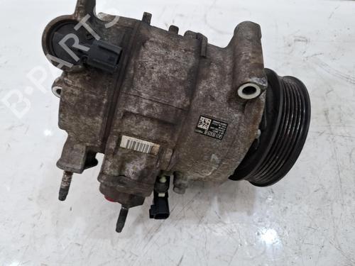 AC compressor FORD TRANSIT CUSTOM V362 Van (FY, FZ) 2.0 EcoBlue | BP39983260M34 - Image 5