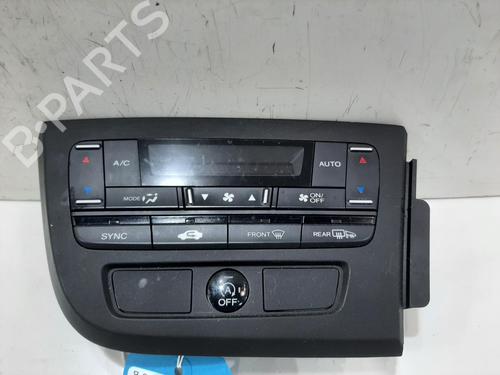 AC Styreenhet / Manøvreringsenhet HONDA CIVIC IX (FK) 1.8 i-VTEC (FK2) (141 hp) 30896650
