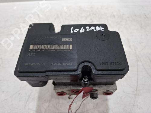 ABS pump FORD FIESTA VI (CB1, CCN) 1.4 | BP39743643M43 - Image 2