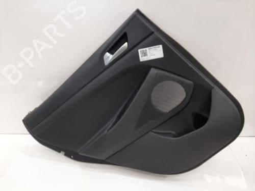 Rear left panel HYUNDAI TUCSON (TL, TLE) 1.6 GDi | BP36697196C60 - Image 2