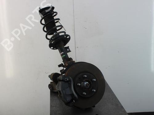 Fjederben fortil venstre MAZDA 6 Saloon (GJ, GL) 2.0 (GJEFP) (165 hp) 26872260