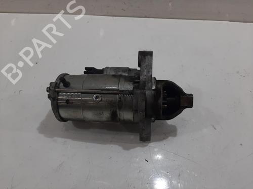 Used Starter Starter TOYOTA AVENSIS Saloon (_T27_) 2.0 D-4D (ADT270_, ADT270R) (126 hp) 35768419 35768419