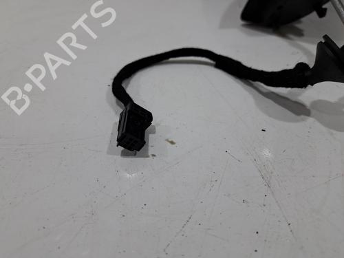 Right mirror CITROËN C3 Picasso (SH_) 1.6 HDi | BP32144854C27 