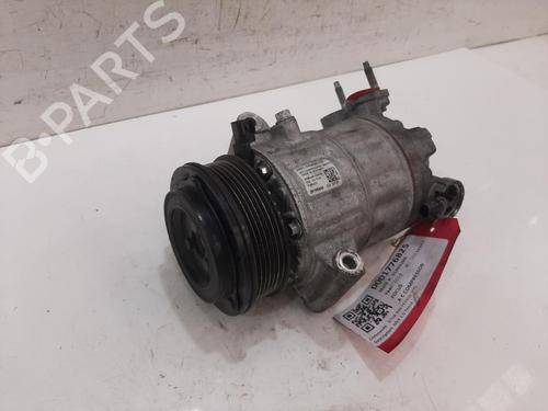 Used AC compressor AC compressor 37484741 37484741