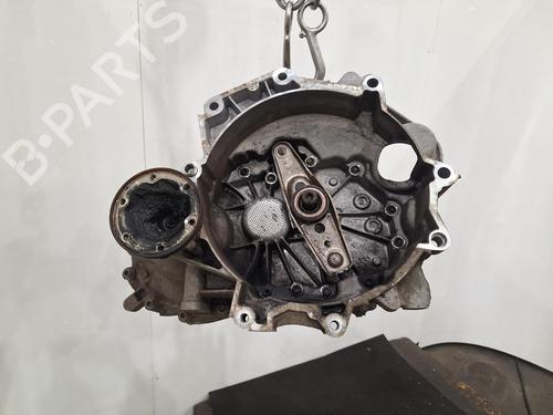 Used Gearbox SEAT IBIZA IV (6J5, 6P1) 1.2 TSI (105 hp) 29398356