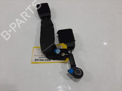 Used Seat buckle Seat buckle 37614089 37614089