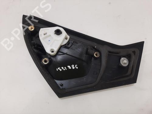 Exterior handle NISSAN JUKE (F15) 1.5 dCi | BP30119846C122