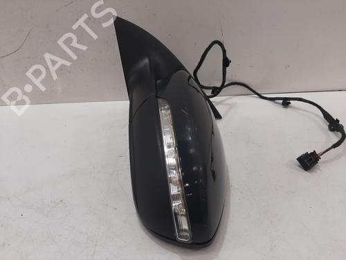 Left mirror VW SCIROCCO III (137, 138) 1.4 TSI | BP29060388C26 