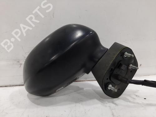 Right mirror HONDA JAZZ II (GD_, GE3, GE2) 1.2 i-DSI (GD5, GE2) | BP26840601C27 