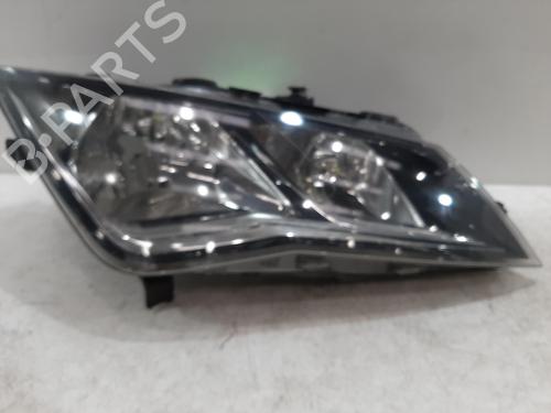 Right headlight SEAT LEON (5F1) 1.6 TDI | BP34038008C29  - Image 5