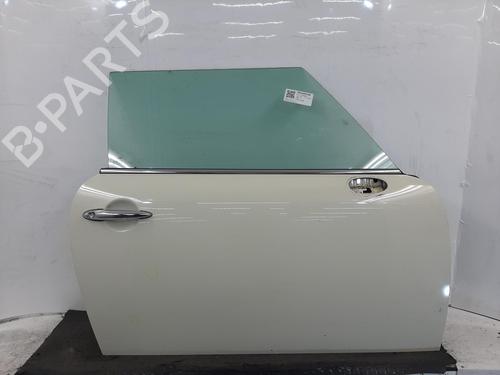 Used Right front door Right front door MINI MINI (R56) Cooper (120 hp) 33987220 33987220