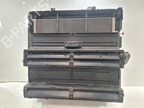 Used Radiator set Radiator set LAND ROVER RANGE ROVER SPORT III (L461) P440e PHEV AWD (441 hp) 40040094 40040094