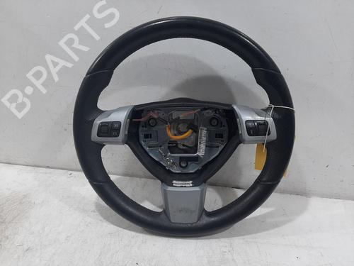 Used Steering wheel VAUXHALL ASTRA Mk V (H) (A04) 1.6 (L48) (115 hp) 31009835
