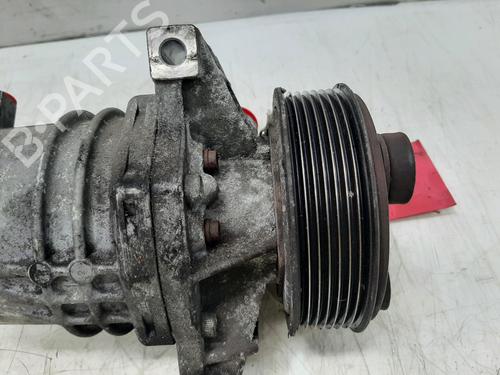AC compressor NISSAN NOTE (E11, NE11) 1.6 | BP36910441M34  - Image 6