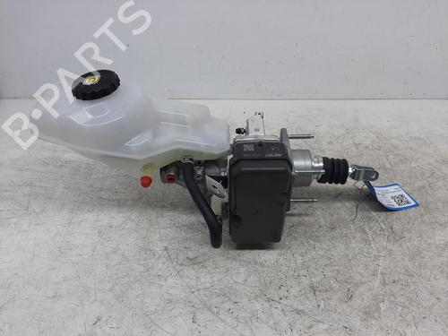 Used Brake master cylinder TOYOTA C-HR (_X1_) 1.8 Hybrid (ZYX10_, ZYX11_, ZYX10R, ZYX11R) (122 hp) 26866869