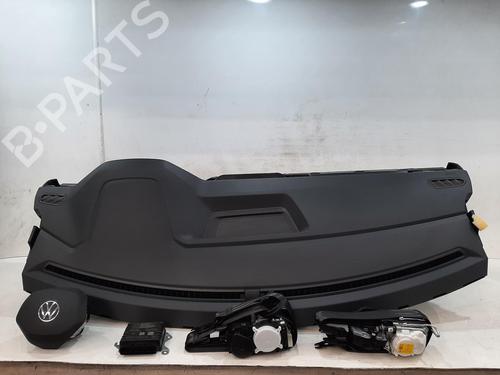 airbag-kit-vw-t-cross-c11-d31-2018-32718451 main image