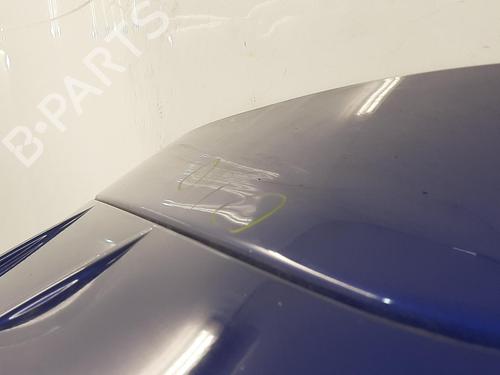 Tailgate FORD FIESTA VI (CB1, CCN) 1.6 ST | BP26754457C6 