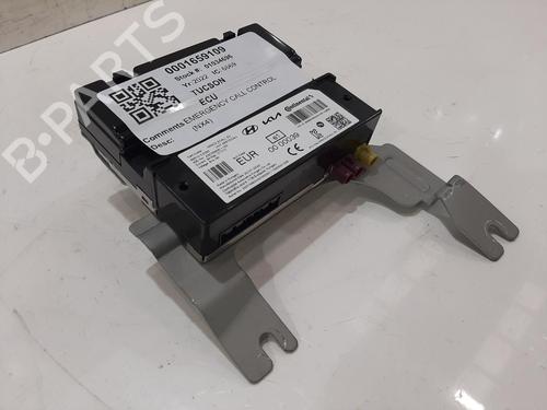 Control unit HYUNDAI TUCSON (NX4E, NX4A) 1.6 T-GDI Plug-in-Hybrid HTRAC | BP33720526M11 - Image 3