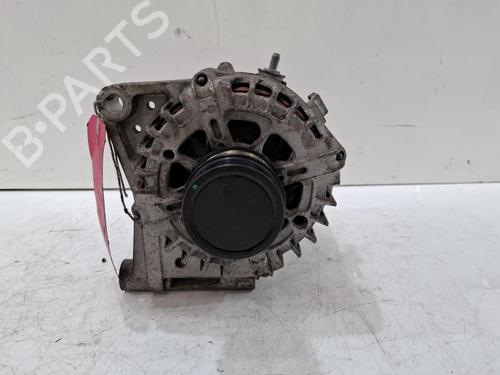 Used Alternator Alternator MG MG ZS SUV (AZS1) 1.5 VTi (106 hp) 40533360 40533360