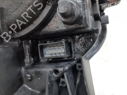 Left headlight VAUXHALL ADAM (M13) 1.2 | BP33435926C28 - Image 4