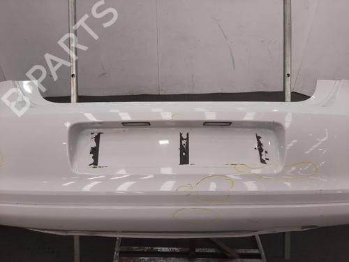 Rear bumper VW POLO V (6R1, 6C1) 1.2 | BP29112171C8 