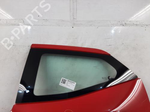 Left rear door TOYOTA AYGO (_B4_) 1.0 VVTi (KGB40) | BP29810443C4 