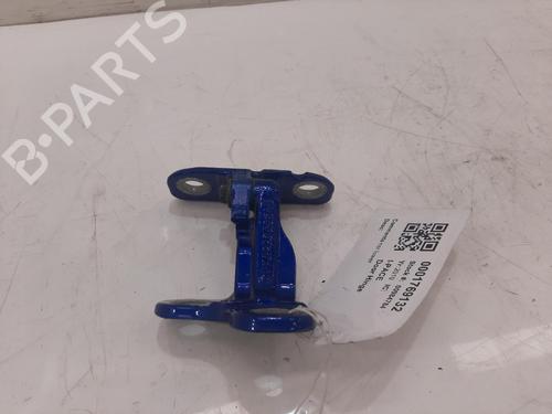 Hinge/Door check strap JAGUAR I-PACE (X590) EV400 AWD | BP37223230C146 - Image 5