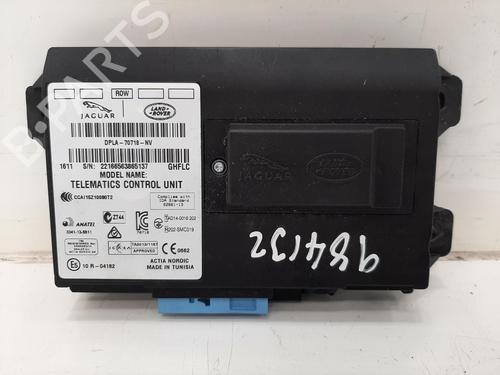 Used Control unit JAGUAR XE (X760) 2.0 D (163 hp) 26751940